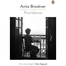 Providence - Brookner Anita