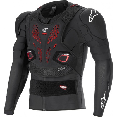 Chránič těla Alpinestars BIONIC PRO V3 PLASMA