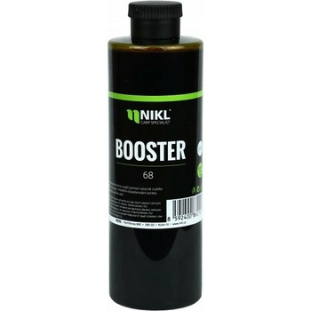 Karel Nikl Booster Krillberry 250 ml