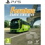 Aerosoft Fernbus Coach Simulator (PS5)