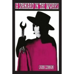 Spaniard in the Works | John Lennon (2014)