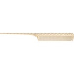 My Salon Premium Cutting Comb Y850 White
