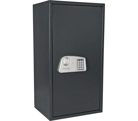 Rottner Jupiter 6 EL