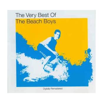 Animato Music / Universal Music The Beach Boys - The Very Best Of The Beach Boys - (CD) (07243532615200)