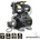 STANLEY SXGP1300XFBE