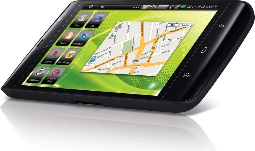 DELL Streak Mini 5