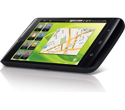 DELL Streak Mini 5
