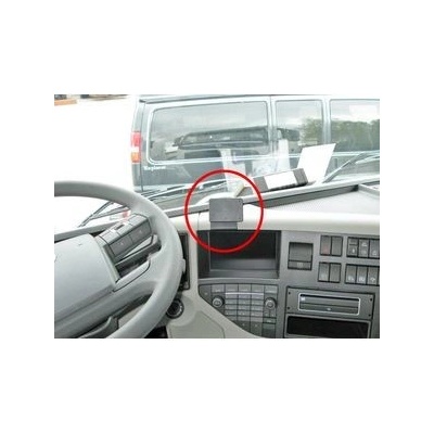 Brodit ProClip montážna konzola pre Volvo FM 14-20, na stred hore 855004