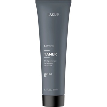 Lakmé K. Styling Гел с изправящо действие Tamer, 150 ml