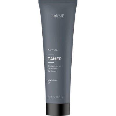 Lakmé K. Styling Гел с изправящо действие Tamer, 150 ml