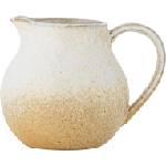 Bloomingville Млечник Paula 435 мл, бежов (82072459)