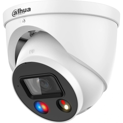 Dahua 6 kamier IPC HDW3849H AS PV 0280B S5 DVR