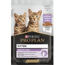 Pro Plan Kitten Healthy Start morka v omáčke 26 x 85 g