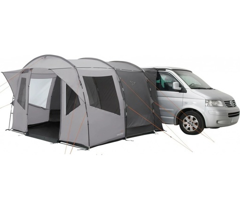 Easy Camp Reine