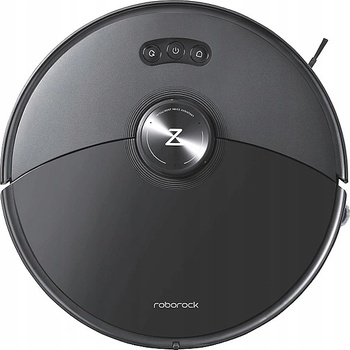 Roborock S8 MaxV Ultra Black