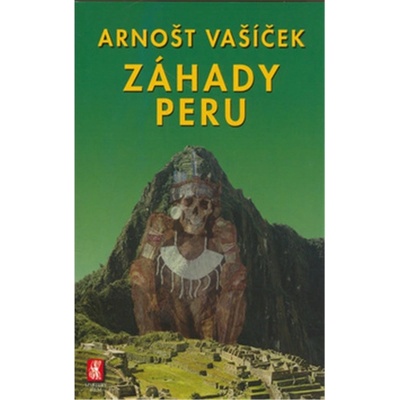 Záhady Peru