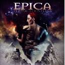 The Solace System - Epica CD