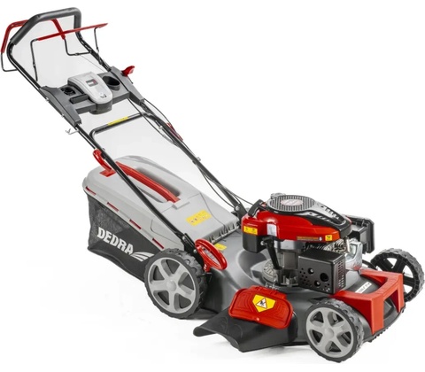 Dedra DED8725Q-53L