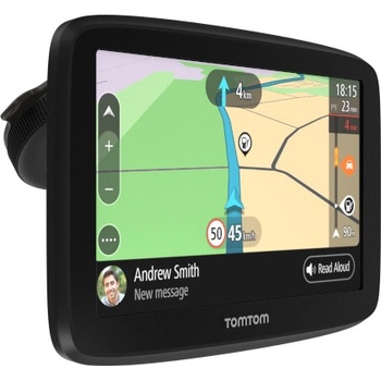 TomTom GO BASIC 5" EU45T