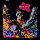 COOPER, ALICE - HEY STOOPID HQ LP