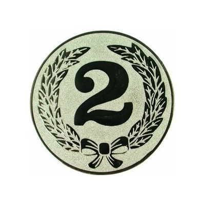 TROFEJE.sk Emblém 50mm 02