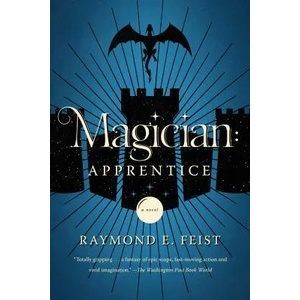 Magician: Apprentice | Raymond E. Feist (ISBN: 9780425286623)