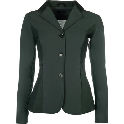 HKM Sako závodní Mesh Hunter dámské deep green