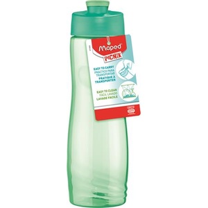 Maped Флакон, 750 ml, MAPED PICNIK "Origins Water", зелен 872905 (872905)