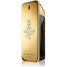 Paco Rabanne 1 Million toaletná voda pánska 200 ml