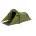 Easy Camp Двуместна палатка Easy camp Hemsedal 2 2-person tent - Green - размер One Size (520-1036-0111)