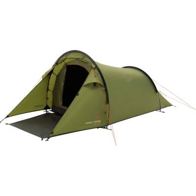 Easy Camp Двуместна палатка Easy camp Hemsedal 2 2-person tent - Green - размер One Size (520-1036-0111)