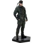 Konami Статуетка Konami Amusement Games: Metal Gear Solid Delta - Naked Snake, 20 cm (KOAMU76198)