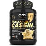 Amix Nutrition Мицеларен казеин Black Line - Солен карамел и сладолед / 2 кг