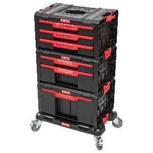 Qbrick System Комплект QBRICK SYSTEM PRO Drawer Workshop Set 7 2.0 65585 (Z260554PG013)