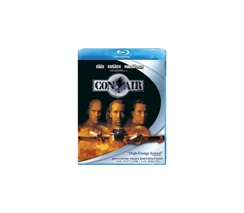 Con Air BD