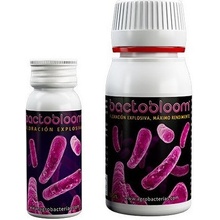 Bactobloom přírodní květový booster 50 g