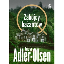 Zabójcy bażantów. Departament Q. Tom 2 wyd. 2025