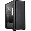 CHIEFTEC Pro Midi TG Black (AS-02B-TG-OP)