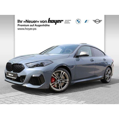 BMW M235 i xDrive 225 kW