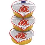 KELA Капсули с гел-паста за горене Magma 3 бр. Х 80 гр (KELA-63018)