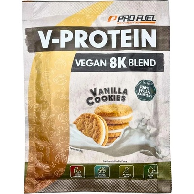 Profuel V-Protein 8K 30 g