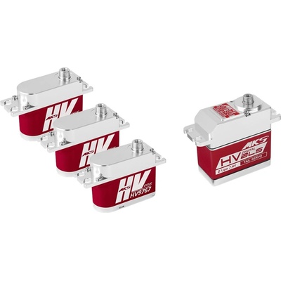 MKS HV9767*3+HBL980*1 Combo Pack