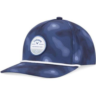 Callaway Golf BOGEY FREE NAVY TOPO 25