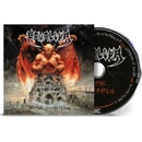 Cavalera: Bestial Devastation CD