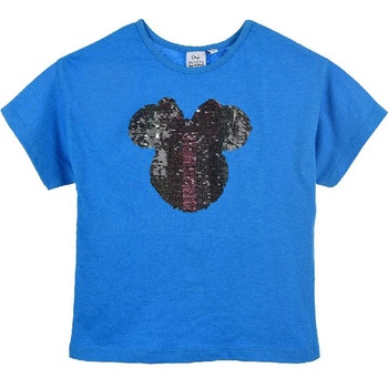 Kids movie heroes Тениска minnie