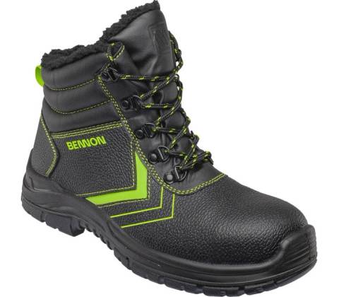 BENNON BASIC WINTER O2 WINTER HIGH