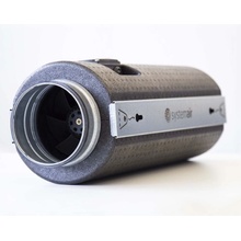 Systemair Prio Silent XP 250EC-L