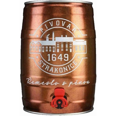 Dudák 11 4,5% 5 l (sud)