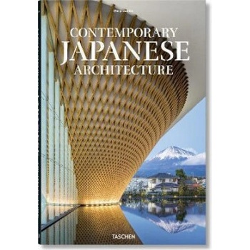 Modern Architecture in Japan - Philip Jodidio