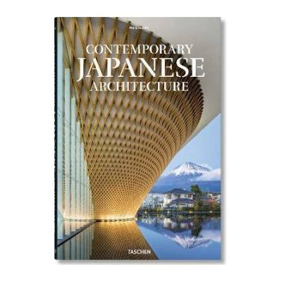 Modern Architecture in Japan - Philip Jodidio